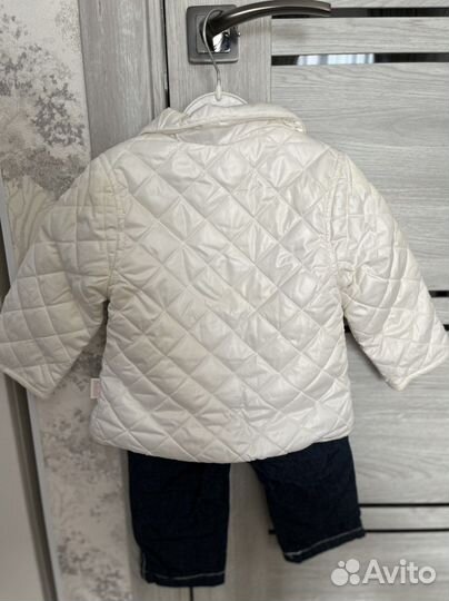 Костюм для девочки