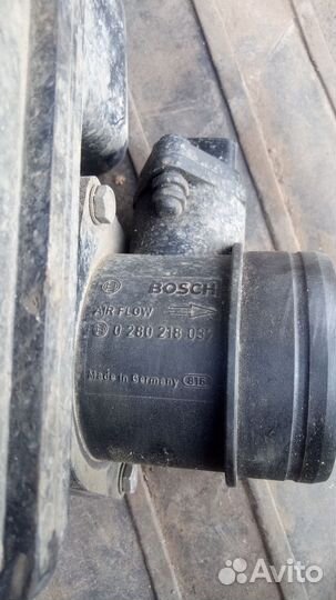 Датчик дмрв на ваз 2110