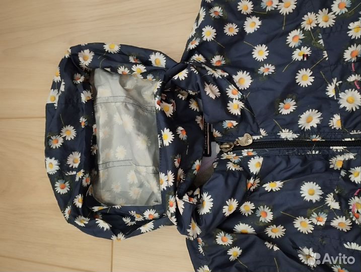 Куртка для девочки
