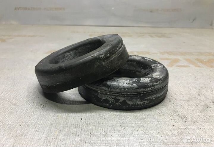 Проставки под пружины Mercedes Clk-Class W208