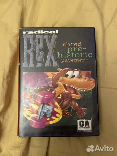 Картриджи sega