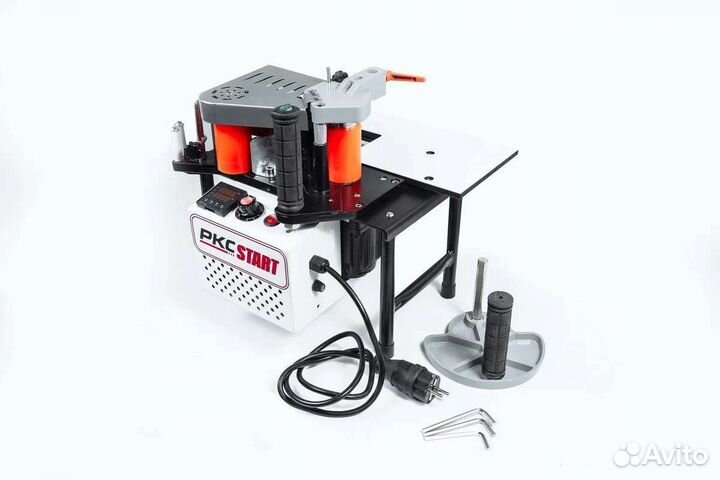 Ручной кромкооблицовочный станок