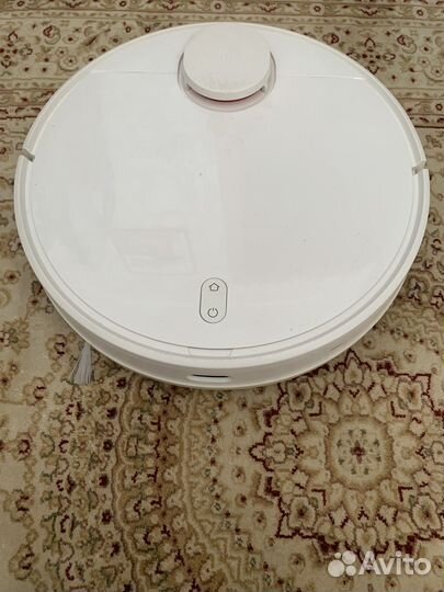 Робот-пылесос Mi Robot Vacuum-Mop P на запчасти