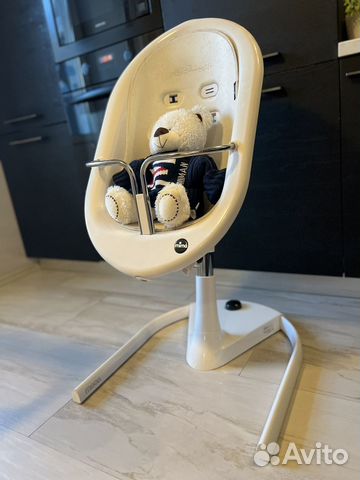 Детский стул Mima Moon