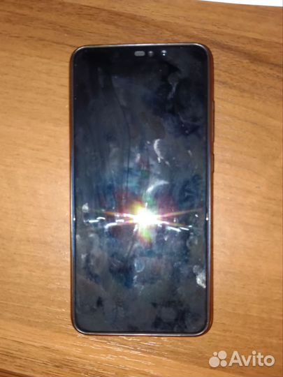 Xiaomi Redmi Note 6 Pro, 3/32 ГБ