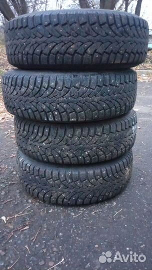 Formula Winter 195/65 R15 91M