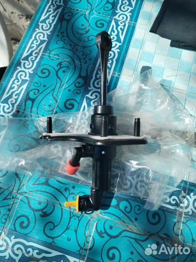 Амортизатор хундай саларис