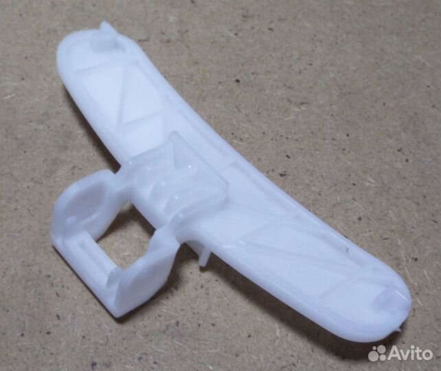 Ручка дверцы люка для стиральной машины samsung