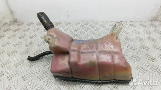 Бачок расширительный ford mondeo 3 (6LV33NP01)