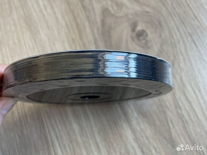 Диск DVD-R (10шт) + боксы