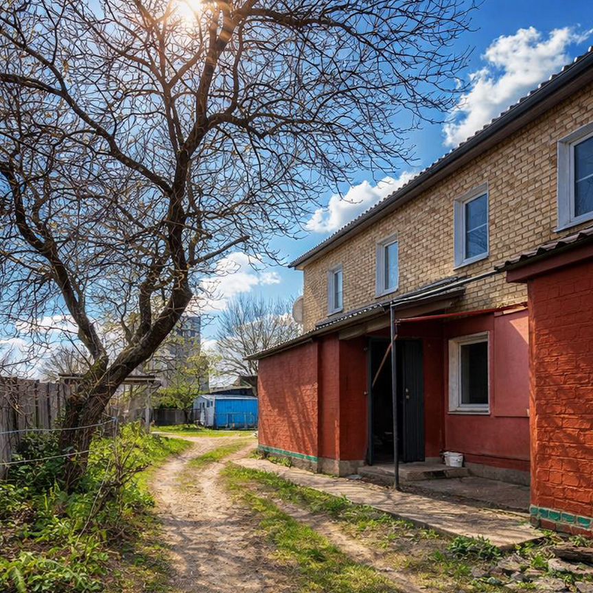 Квартира 1-комн. 18.1 м² в Белгород — фото 3