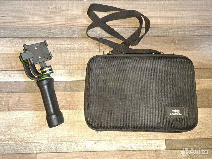 Стабилизатор для телефона и экш камеры