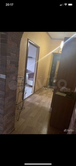 2-к. квартира, 50 м², 2/2 эт.