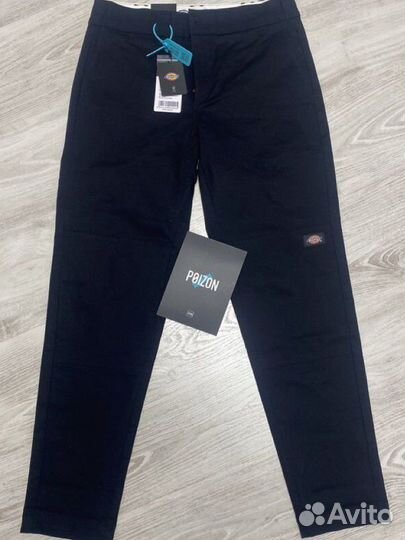 Штаны dickies
