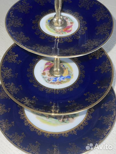 Горка Мадонна Чехия