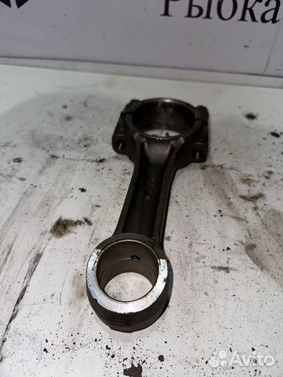 Шатун Фусо Кантер 4M50 2012