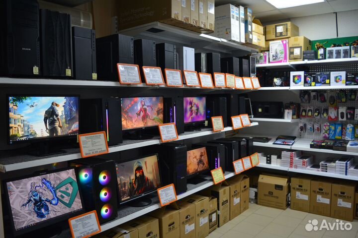 Клавиатура для ноутбука Lenovo IdeaPad Y570 черная