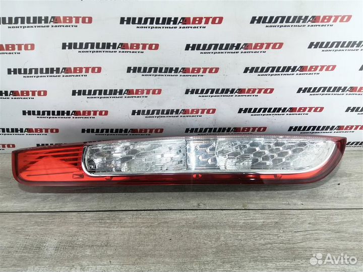 Фонарь левый Форд Фокус 2