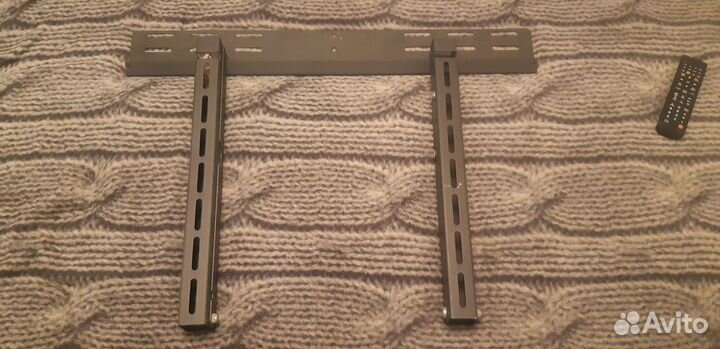 Кронштейн для телевизора на стену бу