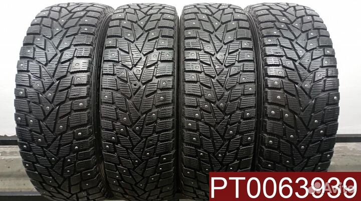 Dunlop Grandtrek Ice 02 215/60 R17 98H