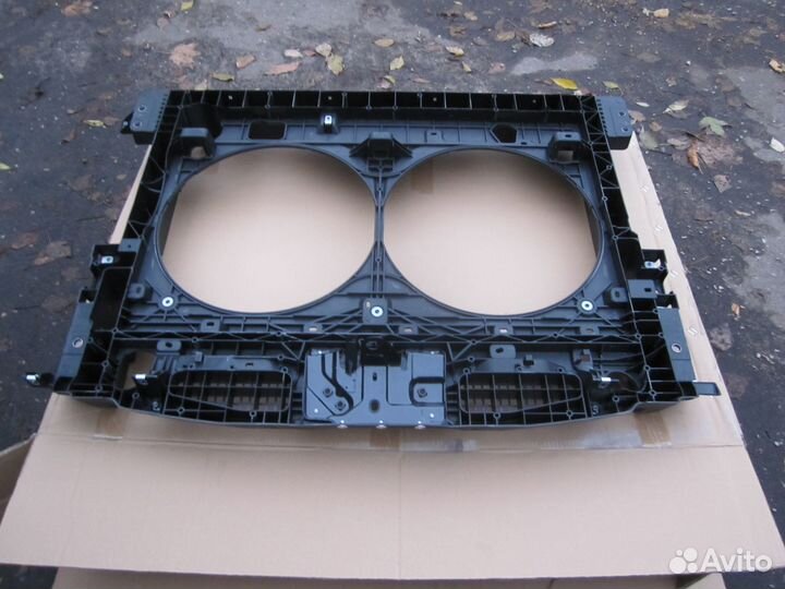 Передняя панель Infiniti JX/QX60 Pathfinder R52