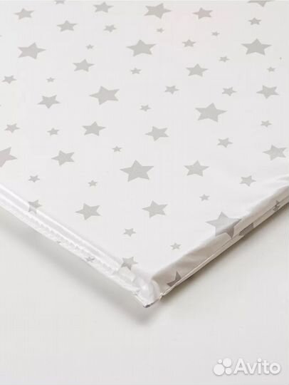 Матрас для пеленания