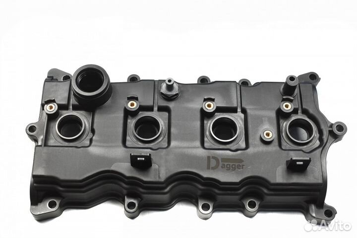 Крышка клапанов Nissan QR25 13264-JG30C