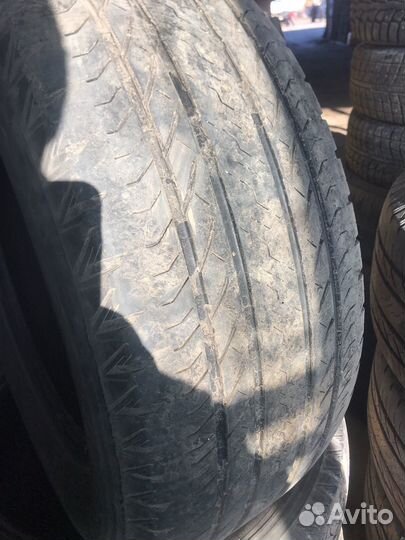 Bridgestone Ecopia EP850 265/60 R18 110H