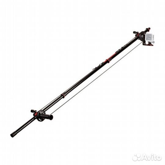 Видеокран-удочка Action Jib Kit