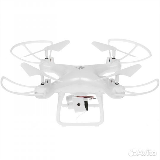 Квадрокоптер dexp Milvus 1