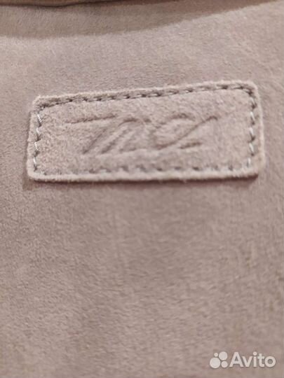 Плащ тренч женский 42 44