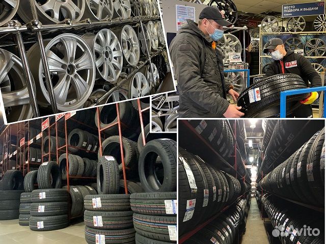 Continental ContiIceContact 225/55 R17