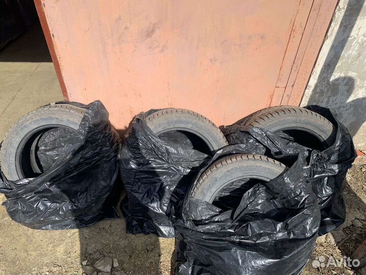 Nordman Nordman 4 2.25/55 R17