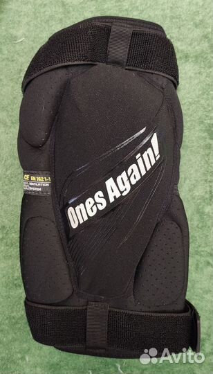 Защита коленей Ones Again р. L-XL