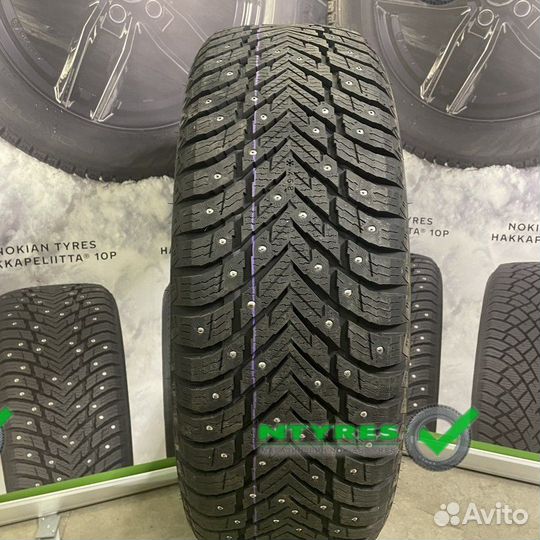 Nokian Tyres Hakkapeliitta 10p SUV 275/45 R21 110T