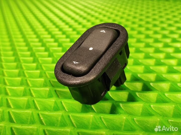 Кнопка стеклоподъемника Opel Zafira A