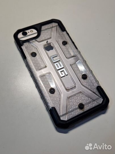 Телефон iPhone 6s