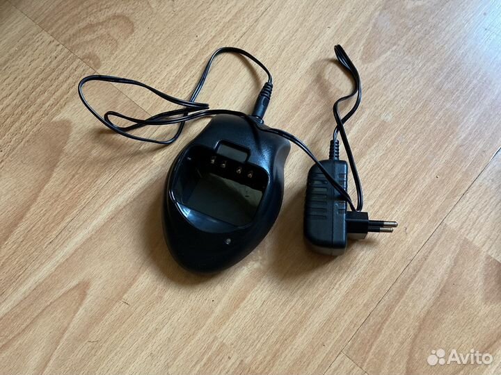 Рации kenwood th f5