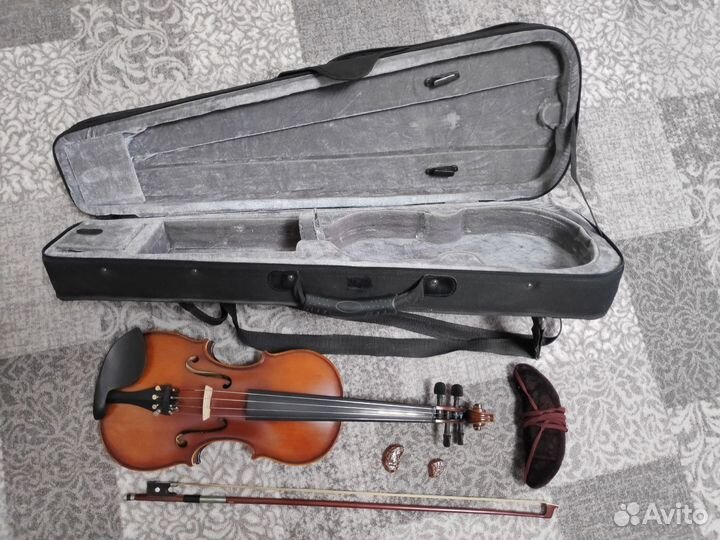 Скрипка 3/4 jinyin