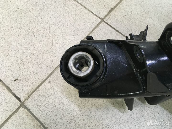 Подрамник задний Bmw 3 Серия G20/21 2021год