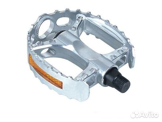 Педали велосипедные. бмх. 3 промподшипника