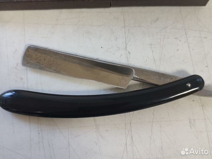 Опасная бритва СССР Экстра