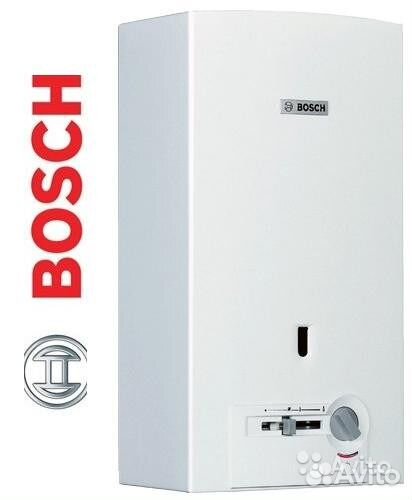 Ремонт газовых колонок, газовых плит, котлов