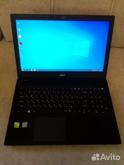 Acer i3/GF940m/SSD