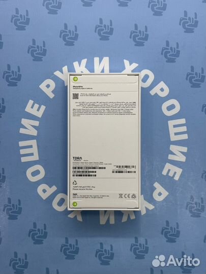 iPhone 16 Pro, 128 ГБ