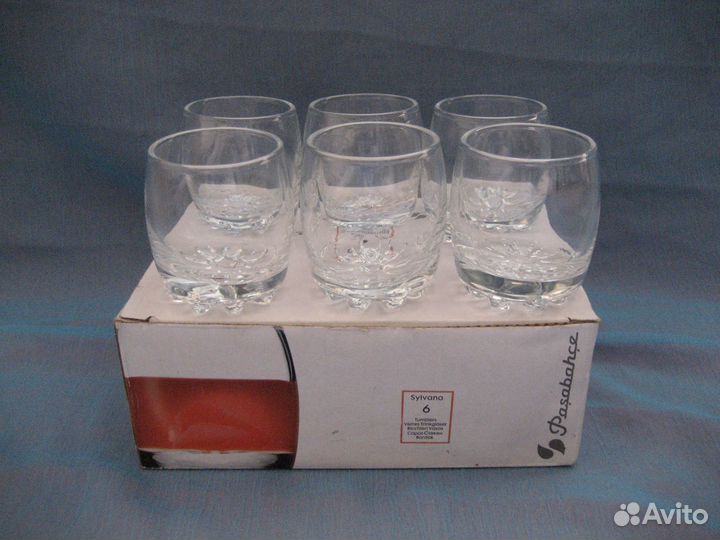 Набор стаканов
