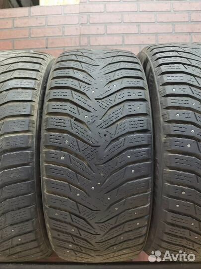 Kumho WinterCraft Ice WI31 235/50 R18 101T