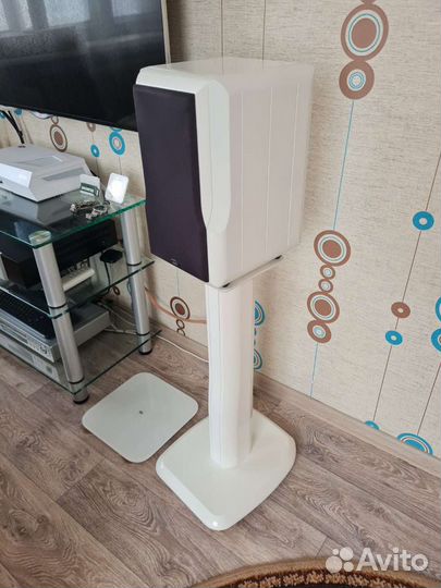 Акустика Chario Constellation K Lynx white
