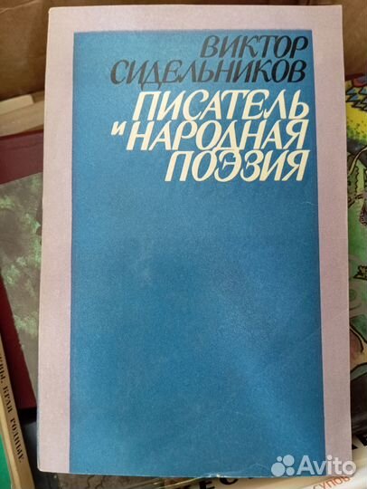 Сидельников Виктор