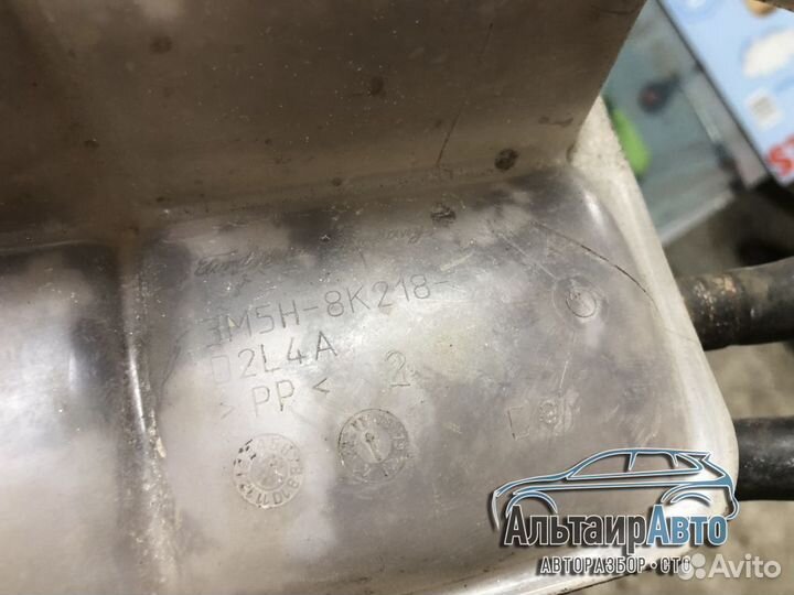 Бачок расширительный Ford Focus 2